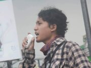 DPMPTSP Kota Bogor Dinilai Tidak Transparan, Kopma GPII : Ada Apa?