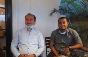 Polemik Dana BOS, Kuasa Hukum Tegaskan Tidak Ada Rencana Demo M. Thowaf, Arafat Nasrullah, Dana Bos