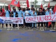 Mapancas Kota Bogor Tuntut Detektif Covid-19 Dibubarkan