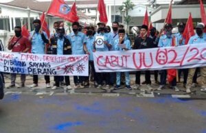 Mapancas Kota Bogor Tuntut Detektif Covid-19 Dibubarkan