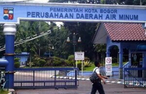 BMH Ungkap Dugaan Mark-up Pembebasan Lahan Reservoar Jabaru Perumda, Tirta Pakuan, Kota Bogor