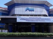 BMH Ungkap Dugaan Korupsi PDAM Kabupaten Bogor BMH, Korupsi, PDAM, Tirta Kahuripan, Kabupaten Bogor