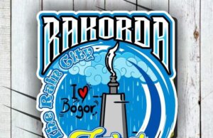 Rakorda KNPI Jabar, Kota Bogor Jadi Tuan Rumah