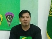 Korps Mahasiswa GPII Desak Polri Usut Tuntas Kasus Djoko Tjandra
