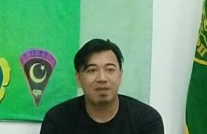 Korps Mahasiswa GPII Desak Polri Usut Tuntas Kasus Djoko Tjandra