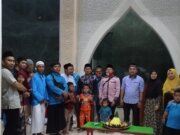 Karang Taruna Parakan Jaya Gelar Tasyakuran Milad ke-11