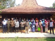 PSI Kota Bogor Berikan Penyuluhan Hukum ke 30 Kepsek SD PSI, Tersangka, Dana BOS, Wali Kota Bogor,