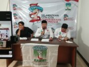Mukernas Daring KAMMI Mengambil Tema ‘Selamatkan Cita-Cita Kemerdekaan Indonesia’