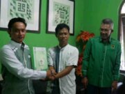 Gelar Muscab, Abdul Rojak Pimpin GMPI Kota Bogor Muscab, Abdul Rojak, GMPI, Kota Bogor