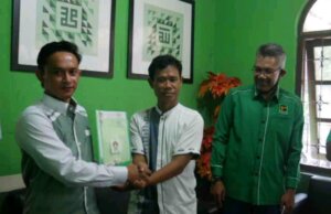 Gelar Muscab, Abdul Rojak Pimpin GMPI Kota Bogor Muscab, Abdul Rojak, GMPI, Kota Bogor