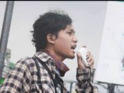 Kopma GPII Bogor Desak Pemkab Batalkan Proyek Peningkatan Jalan Kandang Roda Sentul yang Menelan Anggaran Hingga 96 M