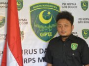 Korps Mahasiswa GPII Sikapi Seleksi Direksi Perumda Tirta Pakuan