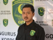 Bermasalah, Kopma GPII Desak Bupati Hentikan Proyek Pembangunan di RSUD Leuwiliang
