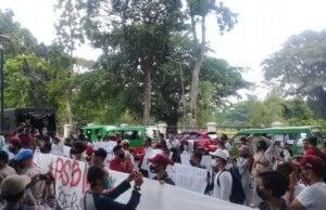 Ratusan Musisi Geruduk Balaikota Bogor, Protes PSBMK Musisi, Balaikota Bogor