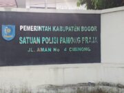 Nilainya 100 Juta, Anggaran Publikasi Satpol PP Dipertanyakan Anggaran Publikasi, Satpol PP, Kabupaten Bogor