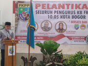 Bima Arya Minta KB FKPPI Ikut Bantu Tangani Pandemi Bima Arya, Pelantikan, KB FKPPI, Kota Bogor