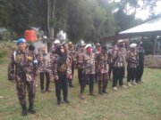 Baksos dan Upacara HUT FKPPI Ke 42 Digelar Rayon 10.04.25 KB FKPPI Kecamatan Cisarua Baksos, Upacara, HUT, FKPPI, Cisarua