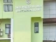 Mahasiswa Pertanyakan Proyek Jembatan Kali Angke yang Bermasalah