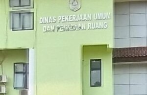 Mahasiswa Pertanyakan Proyek Jembatan Kali Angke yang Bermasalah