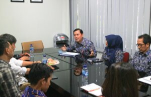 Tingkatkan Ketahanan Pangan dan Pertanian, Anas Rusmana Distribusi Urban Farming