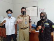 Petugas BKI Monitoring 392.614 DTKS di Kabupaten Bogor Petugas, BKI, Monitoring, DTKS, Kabupaten Bogor