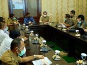 Pemkot Bogor Kembali Bahas Pembangunan Pusat Pemerintahan Baru