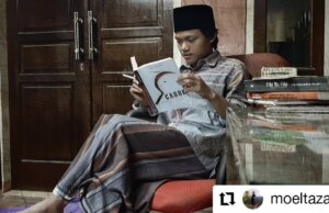 Moltazam : Mahasiswa bagaikan Manusia Setengah Dewa