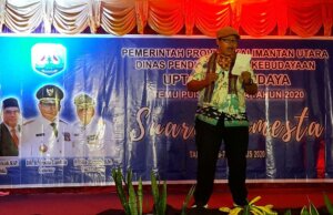 Berkahirnya Kehidupan