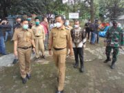DKPP Kota Bogor Apresiasi Aspirasi DPR RI Komisi IV