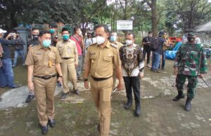DKPP Kota Bogor Apresiasi Aspirasi DPR RI Komisi IV