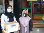 Bantu Korban Banjir Bandang Garut, RSK Galang Dana