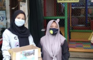 Bantu Korban Banjir Bandang Garut, RSK Galang Dana