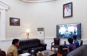 Wali Kota Bogor Segera Terbitkan SK Forum Ekonomi Kreatif