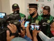 Berbenah, GPK Gelar Muscab Serentak se-Provinsi Jawa Tengah Berbenah, GPK, Serentak, Jawa Tengah