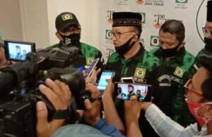 Berbenah, GPK Gelar Muscab Serentak se-Provinsi Jawa Tengah Berbenah, GPK, Serentak, Jawa Tengah