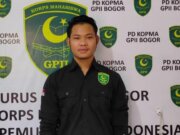Korps Mahasiswa GPII Komisariat UIKA Bogor Tantang Satpol PP, Razia Miras di Cafe dan Restoran