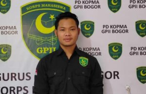 Korps Mahasiswa GPII Komisariat UIKA Bogor Tantang Satpol PP, Razia Miras di Cafe dan Restoran