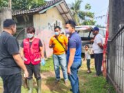 Polsek Cibinong Usut Penemuan Mayat Bayi di Tempat Pembuangan Sampah