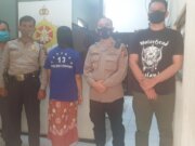 Jajaran Polsek Cibinong Ungkap Pelaku Pembuangan Jasad Bayi di Cibinong