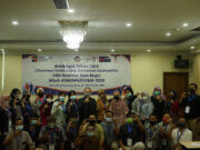 Dinas Pariwisata Dan Kebudayaan Kota Bogor Giat Bimbang Teknis CHSE