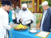 Rayakan Hari Guru, ISBA Beri Persembahan Spesial Kepada Para Guru
