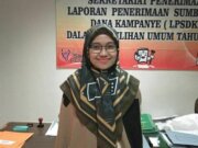 Direktur DEEP Dorong DKPP Tuntaskan Laporan Dugaan Pelanggaran Etik dan Penyelenggara Pemilu