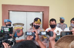 Halangi Satgas Covid19 saat Akan Menemui HRS, Direksi RS Ummi dilaporkan ke Polisi