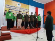 Pimpin GM Kiara Kota Bogor, Najamudin Resmi Dilantik