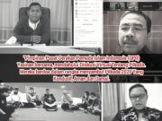 Sambut Pilkada Serentak, PP GPII Gelar Dialog Virtual