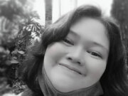 Bahagia dan Lupakan Rasa Sakit