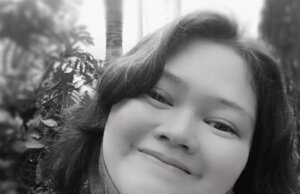 Bahagia dan Lupakan Rasa Sakit