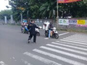 Paguyuban BATACIGOR Giat Program Jum’at Berkah, Bagikan Makanan Gratis Bagi yang Membutuhkan