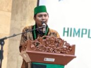 HMI-MPO Cabang Bogor Mengutuk Oknum Polisi dalam Insiden Penembakan Laskar FPI