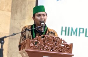HMI-MPO Cabang Bogor Mengutuk Oknum Polisi dalam Insiden Penembakan Laskar FPI